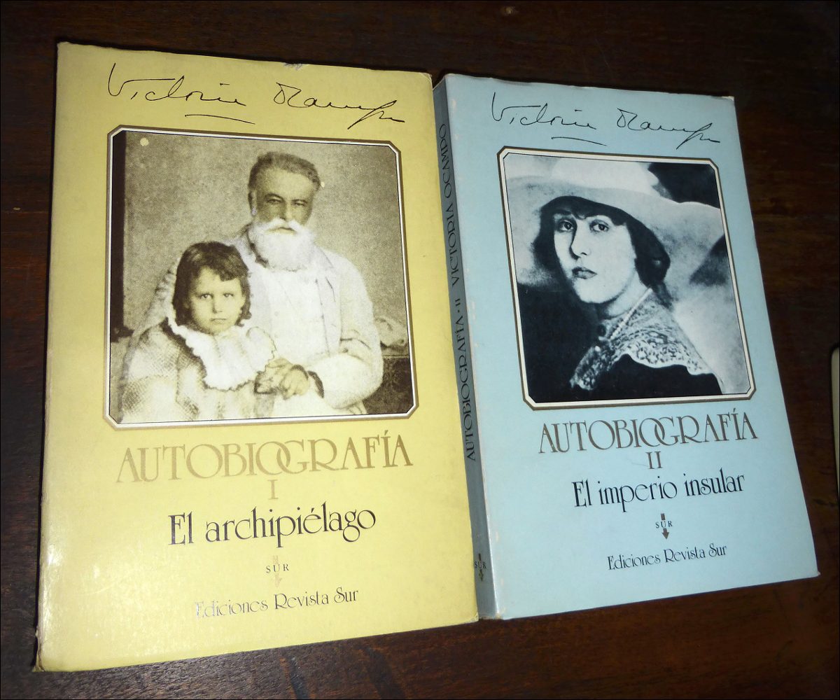 Victoria Ocampo (1890 – 1979) | Mujeres literatas